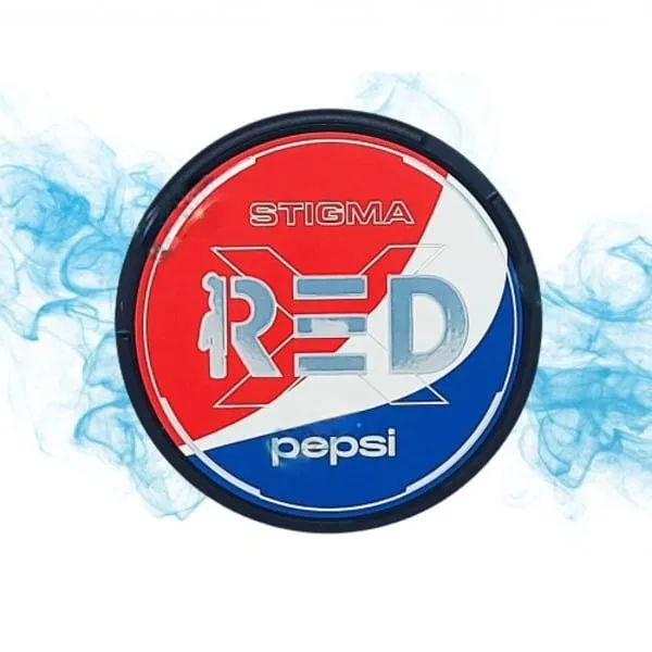 снюс RED