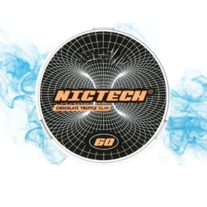 снюс Nictech