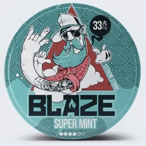 снюс BLAZE