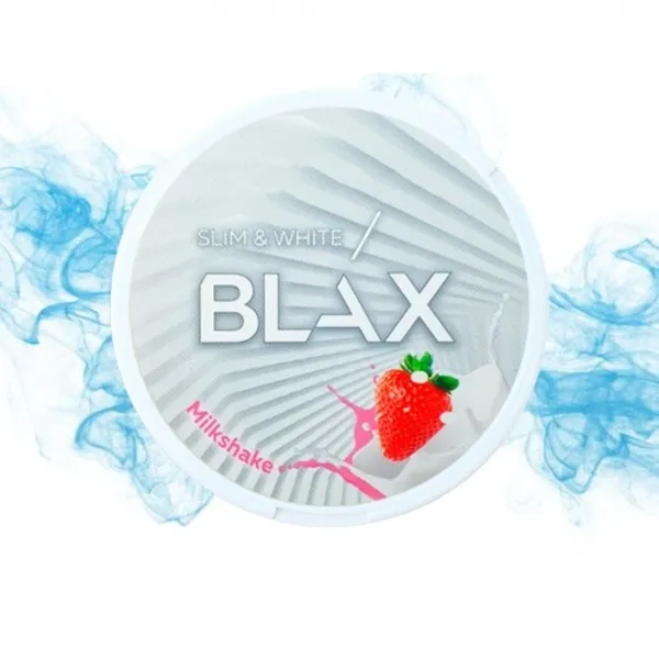 снюс BLAX