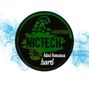 снюс Nictech